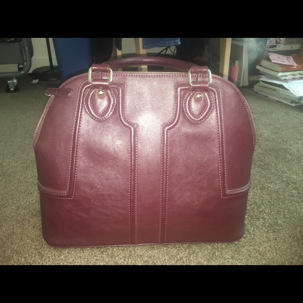 Sole Society Bag